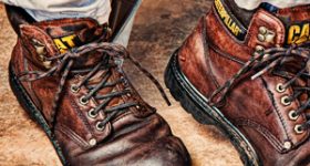 7 Best Insoles for Work Boots 2018