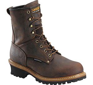 6 Best Logger Boots 2020 | Work Boots Authority