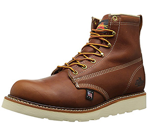 best thorogood mens american made work boots 