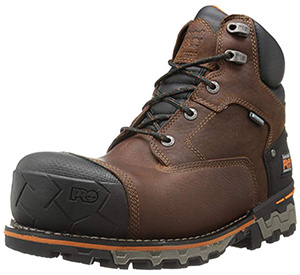 men's timberland pro boondock 6 comp toe work boots