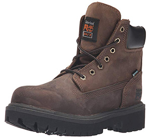men's timberland pro direct attach 6 steel toe boots