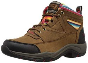 best work boots for women from ariat photo